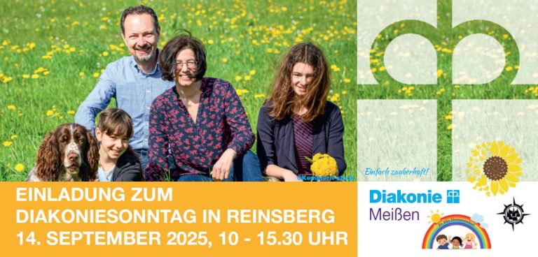 Diakoniesonntag 2025
